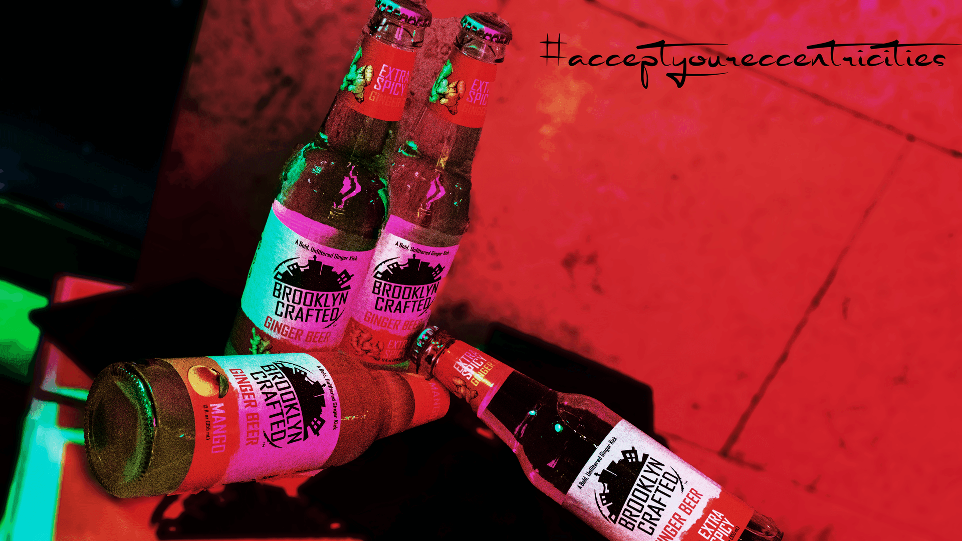 Branding Specialties